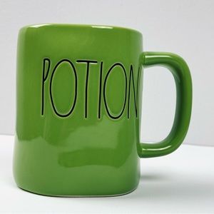NWOB RAE DUNN POTION Artisan Collection Mug